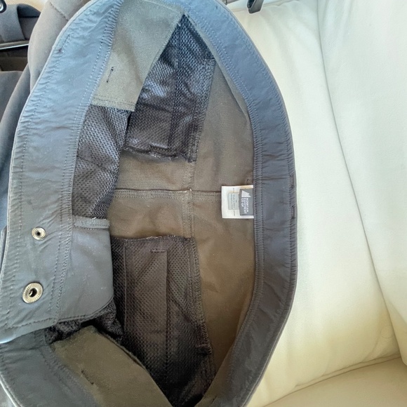 MEC Hiking/Cycling Mens Pant XL - Picture 9 of 9